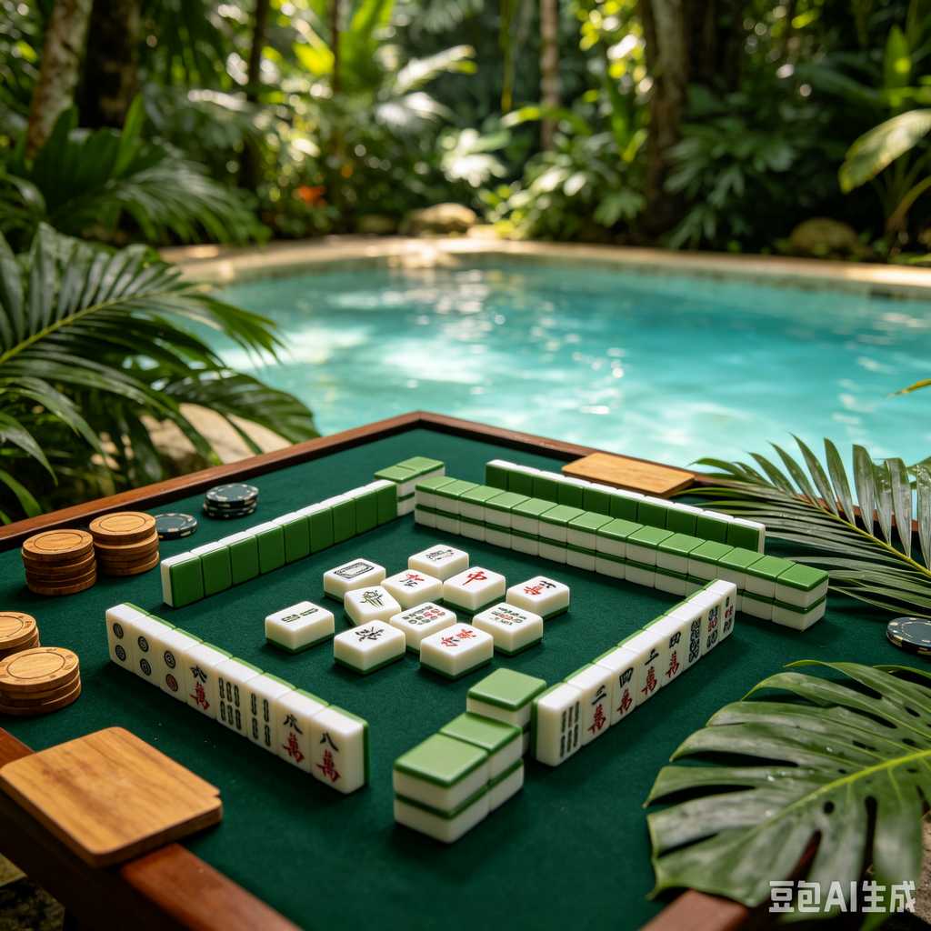 NewHavenCT,mahjong