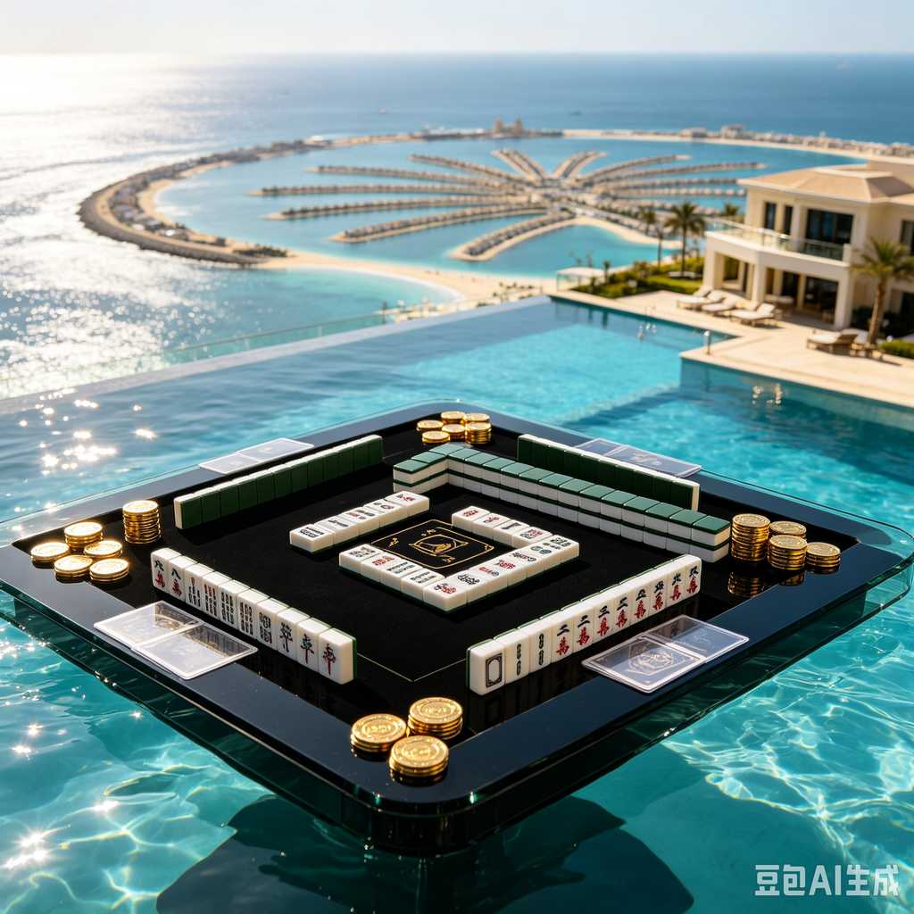 Jacksonville,mahjong