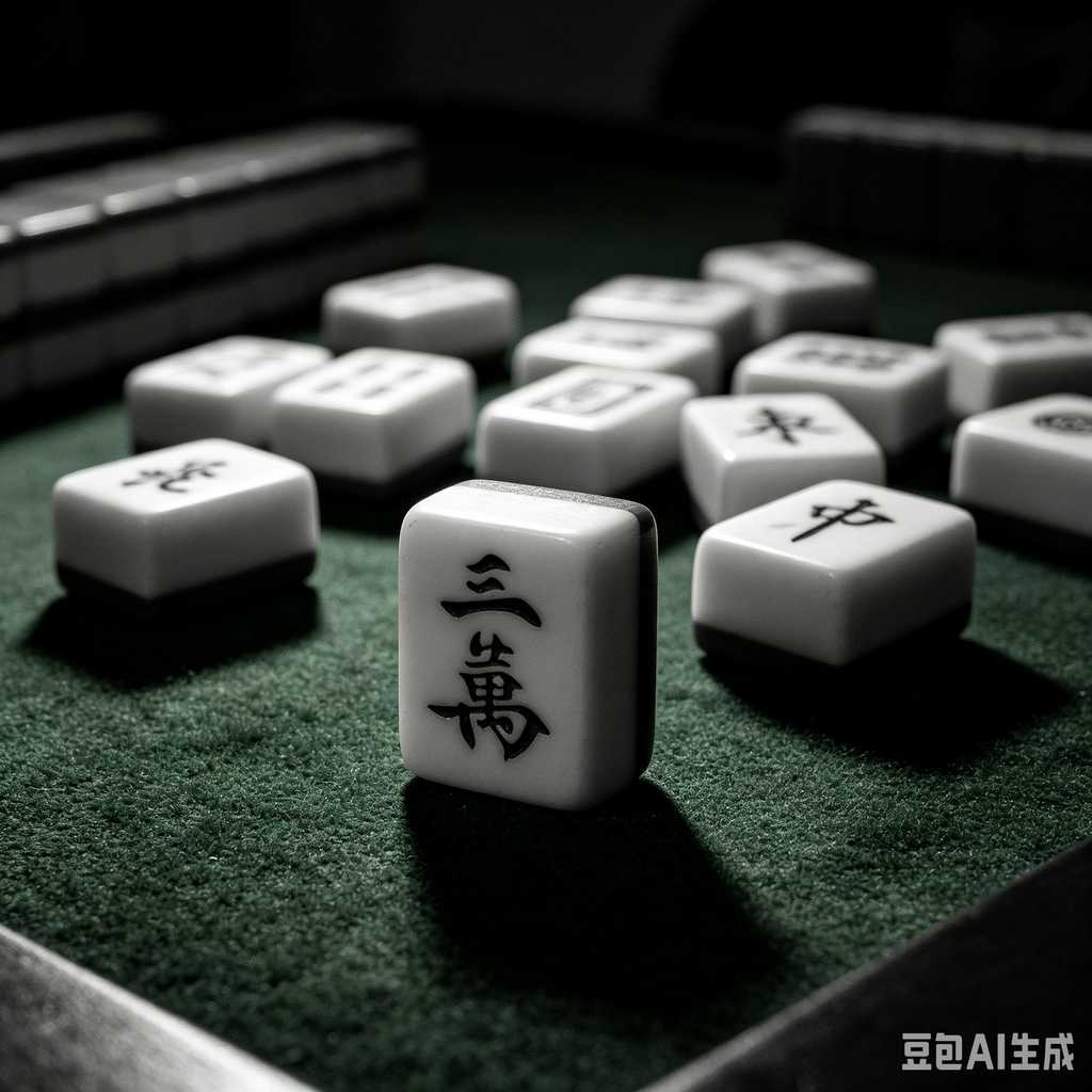 Mannheim,mahjong