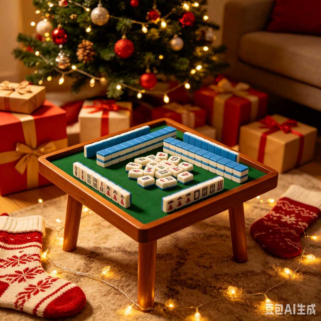 KansasCity,mahjong