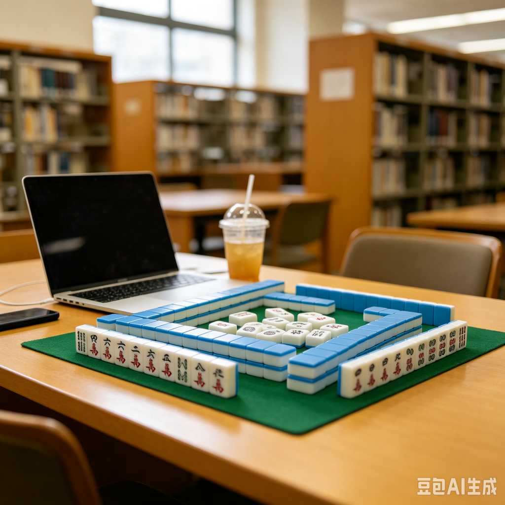Oruro,mahjong