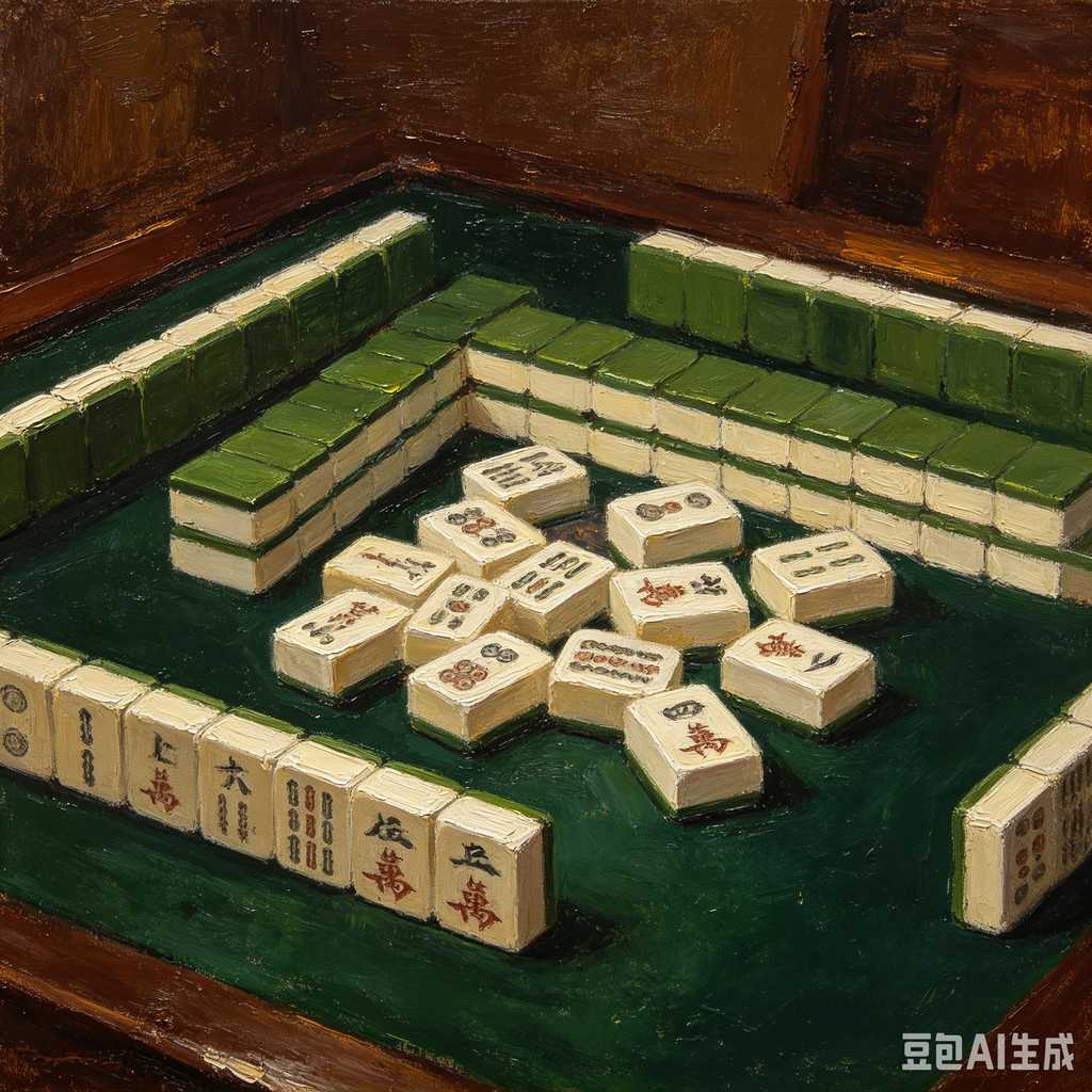 Brescia,mahjong