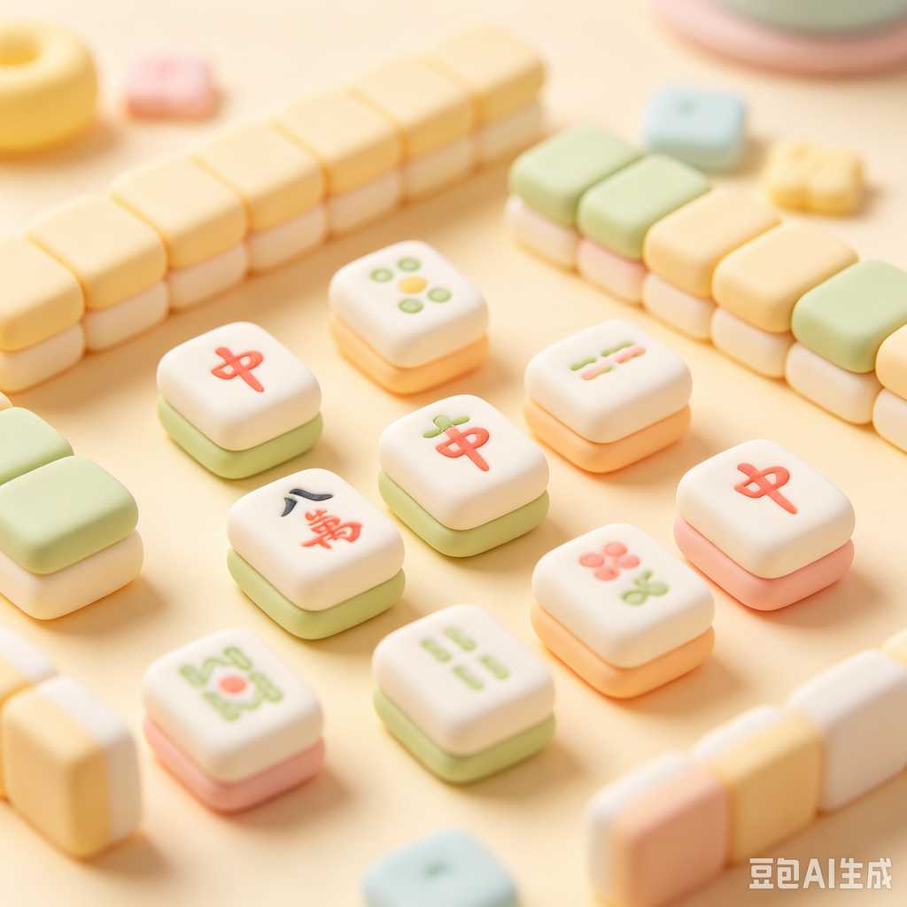 Funchal,mahjong
