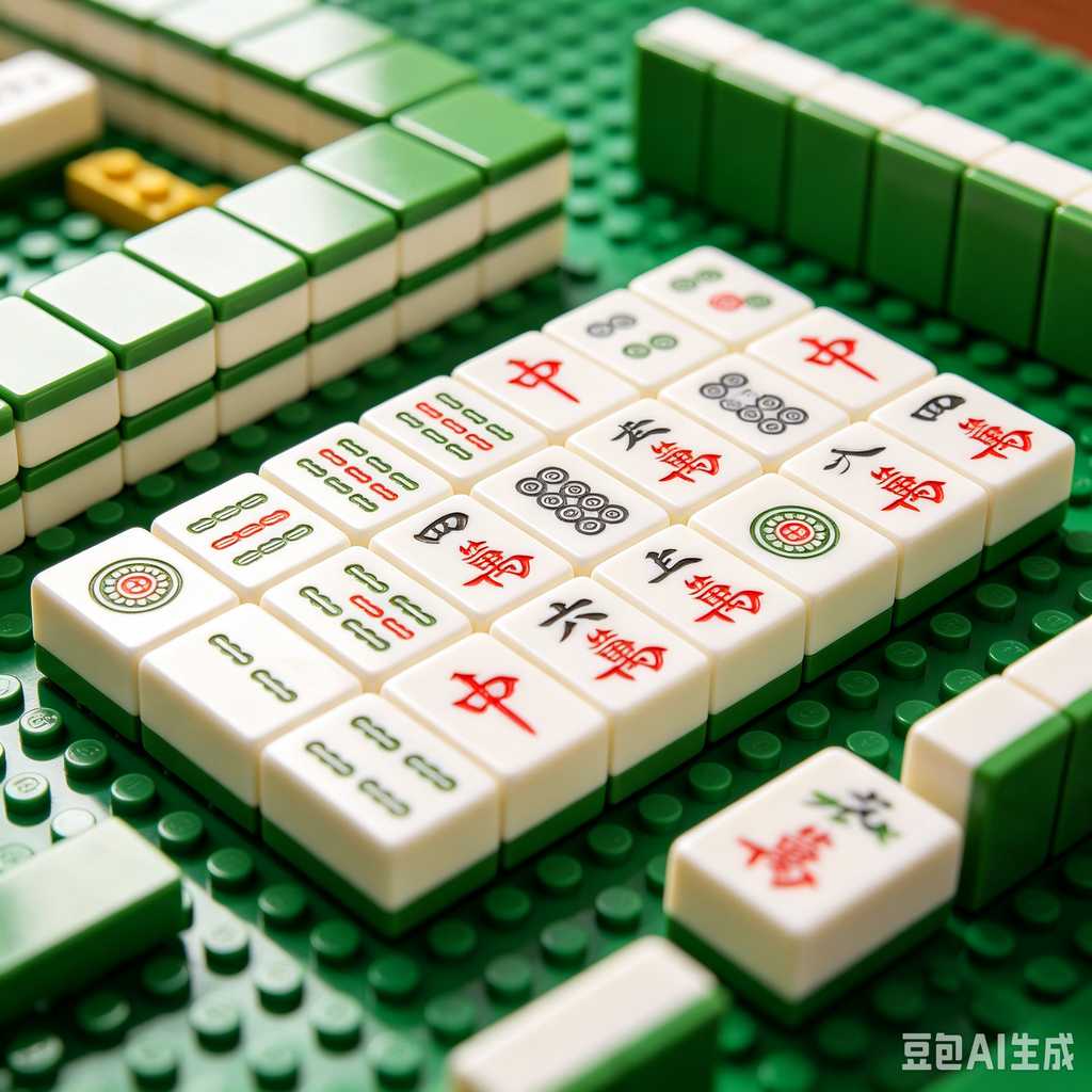 Antofagasta,mahjong