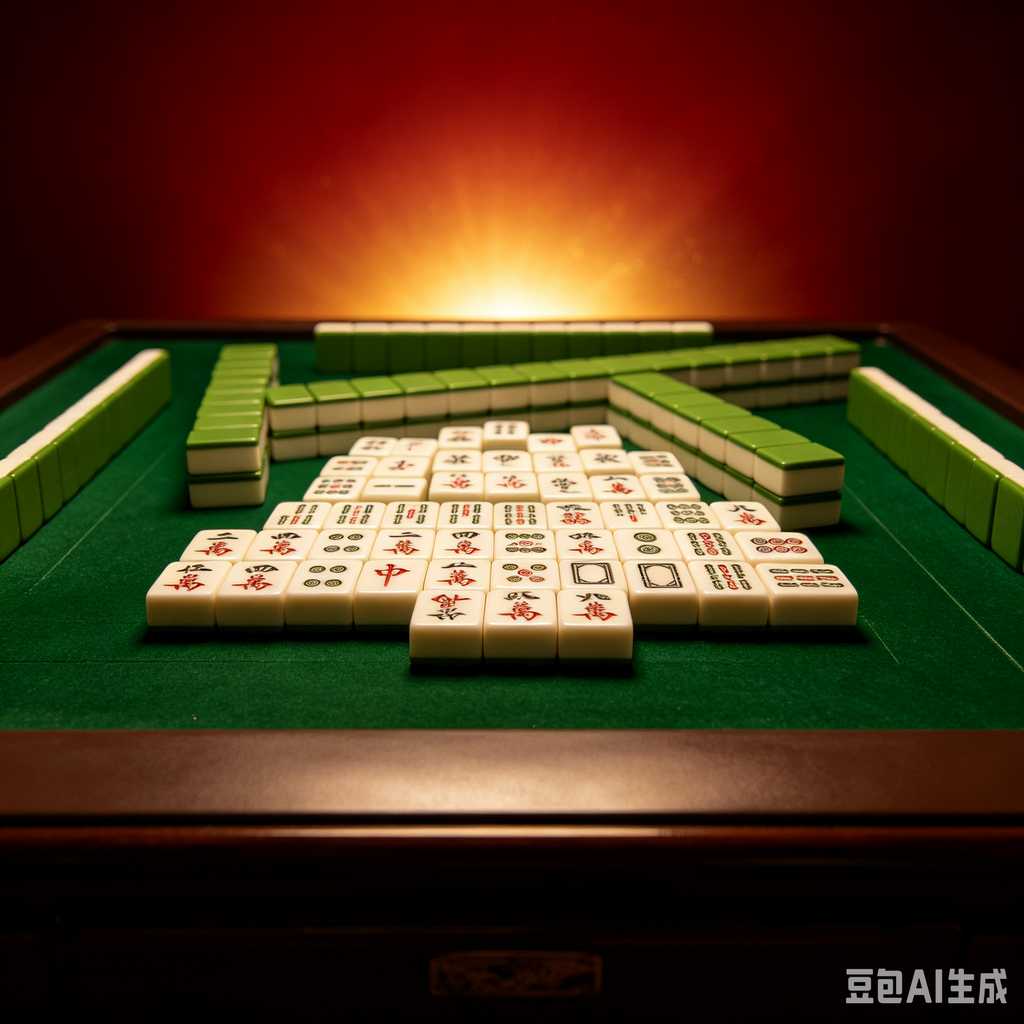 StJohns,mahjong