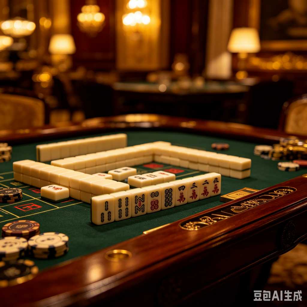 Durham,mahjong